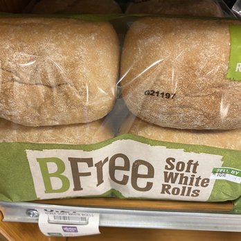 Publix Super Market- Delray Beach -  bread rolls - Grocery Near Me - Delray Beach, Florida