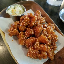 Monster Chicken