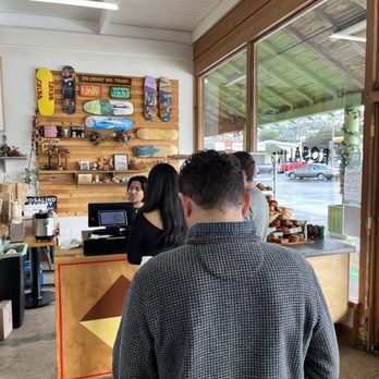 Rosalind Bakery - Lines moved quickly - Bakeries Near Me - Pacifica, California Rosalind Bakery - Lines moved quickly - Bakeries Near Me - Pacifica, California