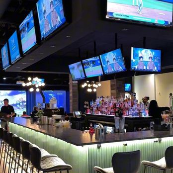 Clubhouse - Interior - Sports Bars Near Me - Greensboro, North Carolina Clubhouse - Interior - Sports Bars Near Me - Greensboro, North Carolina