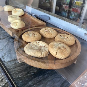 Sanyos Coffee - Pasteries available - Cafes Near Me - Norcross, Georgia