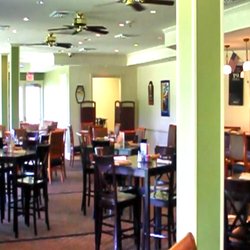 The Jamison Grill