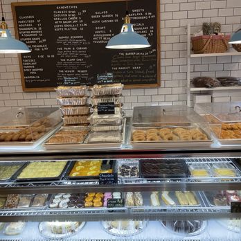 Green Olive - Dessert case - Greek Near Me - Cranbury, New Jersey Green Olive - Dessert case - Greek Near Me - Cranbury, New Jersey