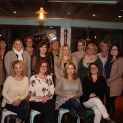 Towne & Country Hair & Nail Salon