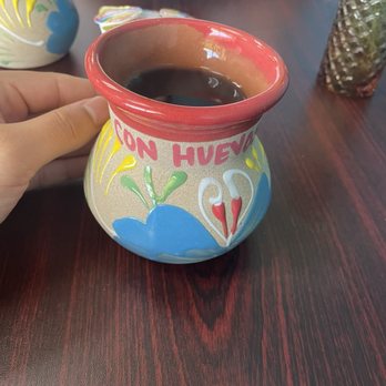 Con Huevos - Cafe de olla - Mexican Near Me - Los Angeles, California Con Huevos - Cafe de olla - Mexican Near Me - Los Angeles, California