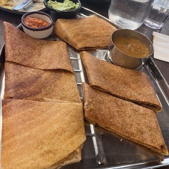 RASAM - Authentic Flavors of India - Indian Near Me - Corona, California