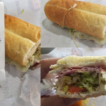 Jersey Mike's Subs - Fast Food Near Me - Tempe, Arizona