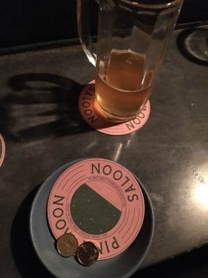 Pink Moon Saloon - Bar and Cocktails by null