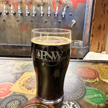 Taprock Northwest Grill - Local Porter; smooth, hints of macadamia and coffee - Breakfast & Brunch Near Me - Grants Pass, Oregon Taprock Northwest Grill - Local Porter; smooth, hints of macadamia and coffee - Breakfast & Brunch Near Me - Grants Pass, Oregon