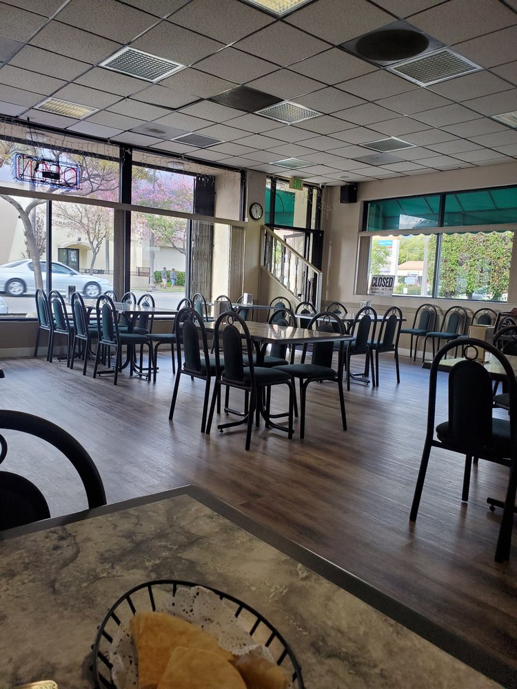 Sahara Middle Eastern Cuisine