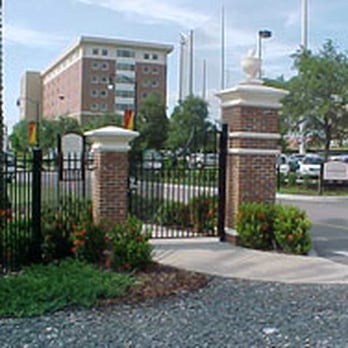 West Florida Fence - a Perimeter Solutions Group Company - Commercial Fencing - General Contractors Near Me - Tampa, Florida West Florida Fence - a Perimeter Solutions Group Company - Commercial Fencing - General Contractors Near Me - Tampa, Florida