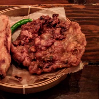 Wajan - Delightful fritters - Indonesian Near Me - Portland, Oregon Wajan - Delightful fritters - Indonesian Near Me - Portland, Oregon