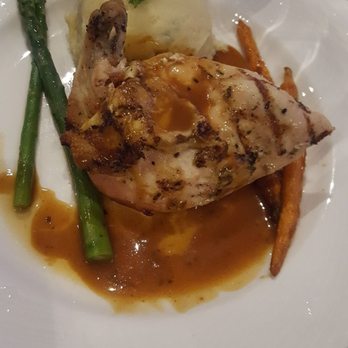 Parkview Manor - Good chicken. - Venues & Event Spaces Near Me - North York, Ontario