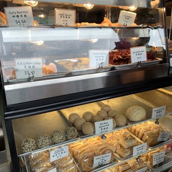 Mee Sum Pastry - Seafood Near Me - Seattle, Washington Mee Sum Pastry - Seafood Near Me - Seattle, Washington