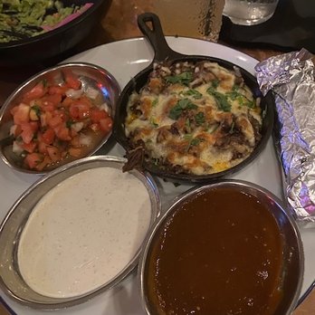 Rio Salado - Cast Iron Barbacoa Tacos - Mexican Near Me - Mystic, Connecticut Rio Salado - Cast Iron Barbacoa Tacos - Mexican Near Me - Mystic, Connecticut