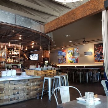Preserve - Beautiful interior - Lounges Near Me - Winters, California Preserve - Beautiful interior - Lounges Near Me - Winters, California