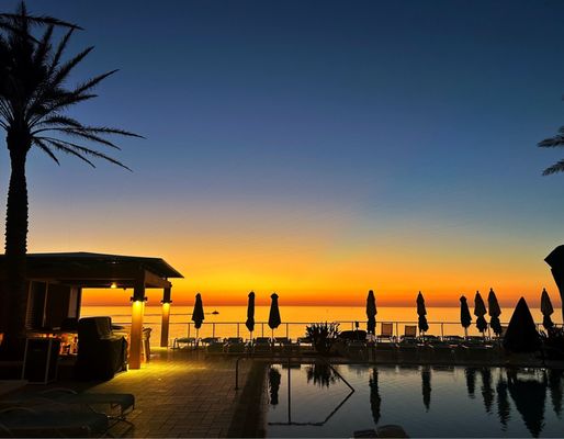 SeaGuini - Opal Sands Resort by null