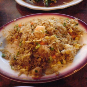 4 Seasons Restaurant - Combination Fried Rice - Vietnamese Near Me - Providence, Rhode Island 4 Seasons Restaurant - Combination Fried Rice - Vietnamese Near Me - Providence, Rhode Island