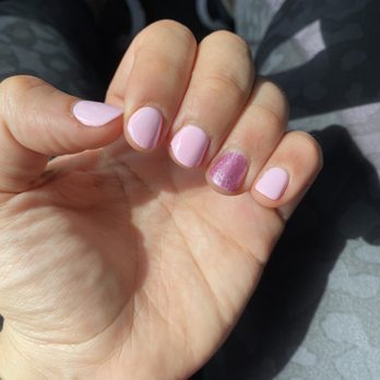 Cozy Nails - Nail Salons Near Me - Tappan, New York