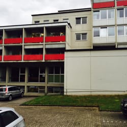 St. Albertus-Magnus-Haus