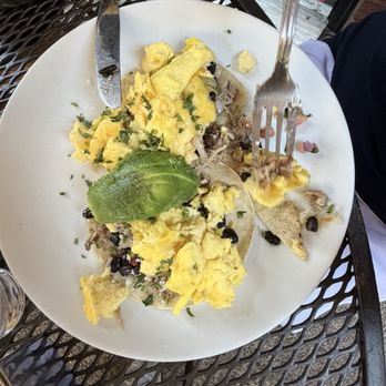 Stephanie's On Newbury - huevos rancheros - American Near Me - Boston, Massachusetts Stephanie's On Newbury - huevos rancheros - American Near Me - Boston, Massachusetts