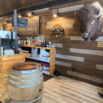 Speed Goat Express Coffee - Coffee & Tea Near Me - Rapid City, South Dakota Speed Goat Express Coffee - Coffee & Tea Near Me - Rapid City, South Dakota