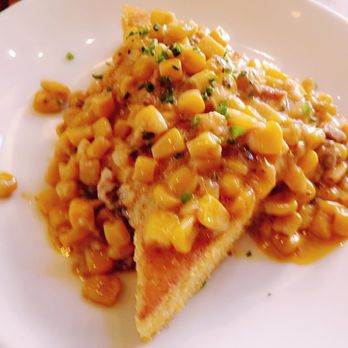 Reverend's BBQ - Polenta happiness - Barbeque Near Me - Portland, Oregon Reverend's BBQ - Polenta happiness - Barbeque Near Me - Portland, Oregon