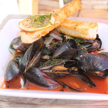 Cypher Winery - Mussels from Pi - Wine Tasting Room Near Me - Paso Robles, California Cypher Winery - Mussels from Pi - Wine Tasting Room Near Me - Paso Robles, California
