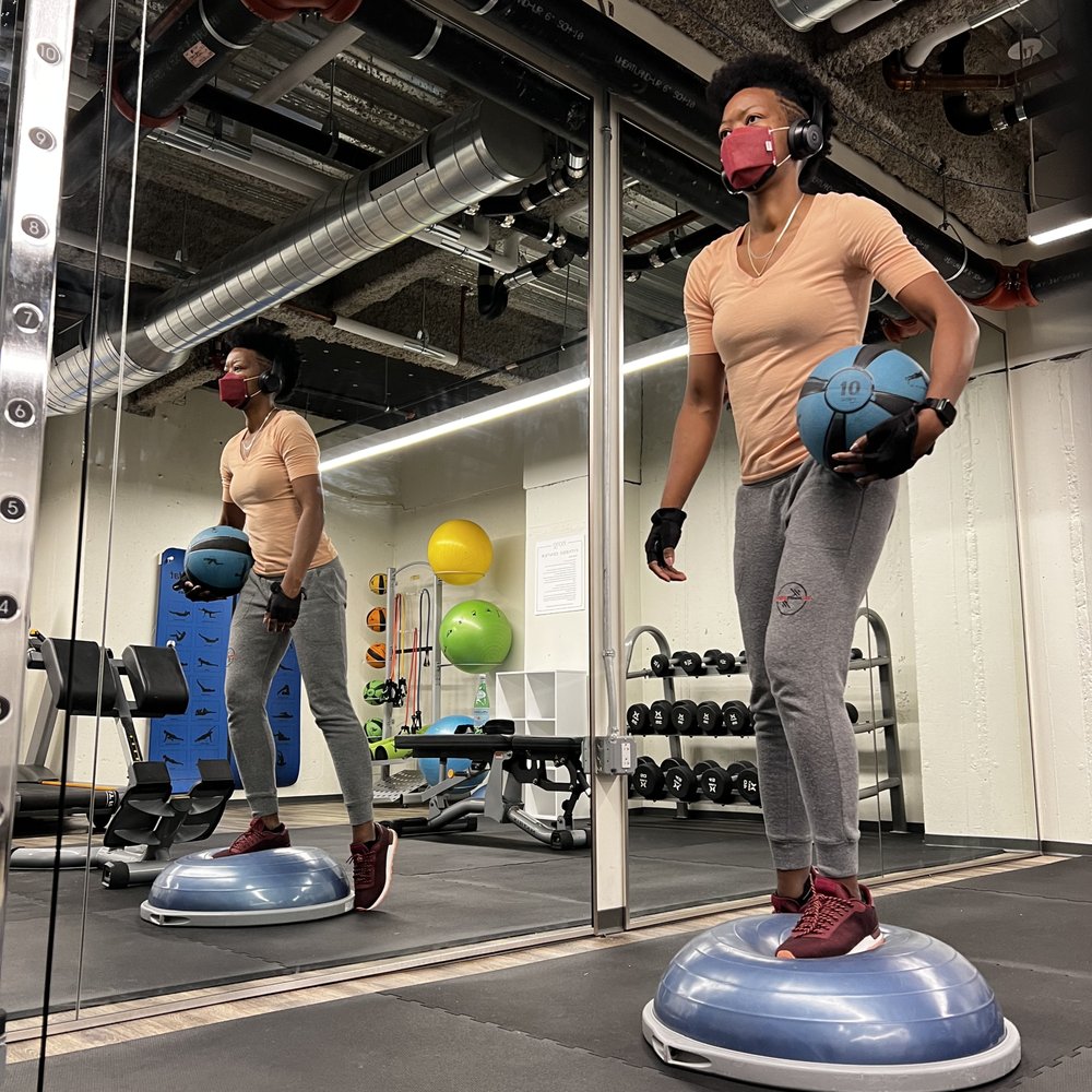 リングフィット アドベンチャー -Switch Best Personal Trainer near Burn Boot Camp - North Charlotte