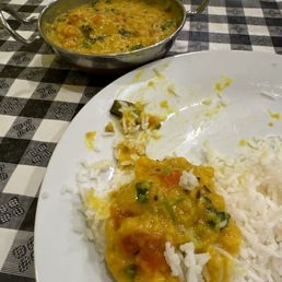 Dal Tadka Dal Tadka
