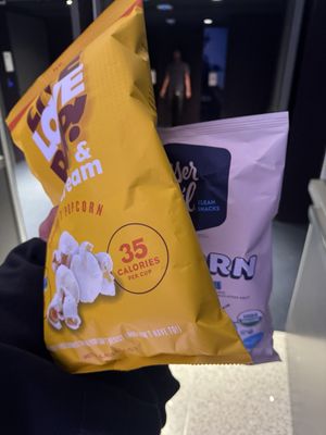 Lockheed Martin IMAX Theater by null