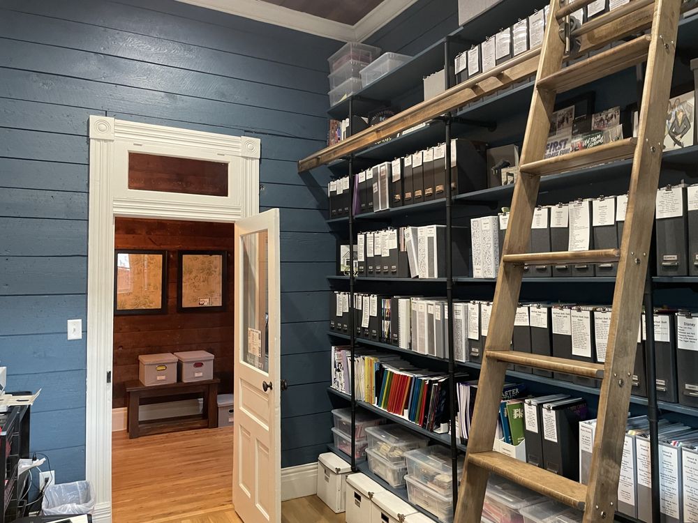 Slide of Moore Roofing and Construction