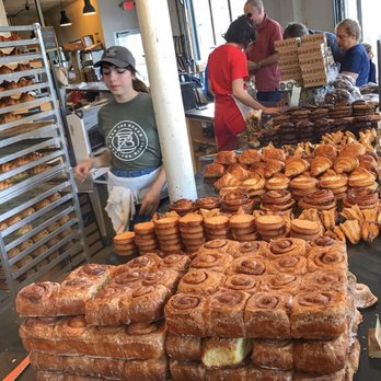 Zak The Baker - Stacks of fresh baker pastries - Kosher Near Me - Miami, Florida Zak The Baker - Stacks of fresh baker pastries - Kosher Near Me - Miami, Florida