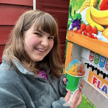 Kona Ice of Everett - Caterers Near Me Kona Ice of Everett - Caterers Near Me