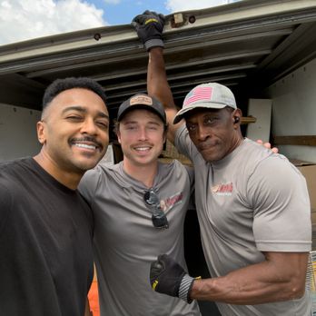 Many Men Moving - Movers Near Me - Tampa Bay, Florida Many Men Moving - Movers Near Me - Tampa Bay, Florida