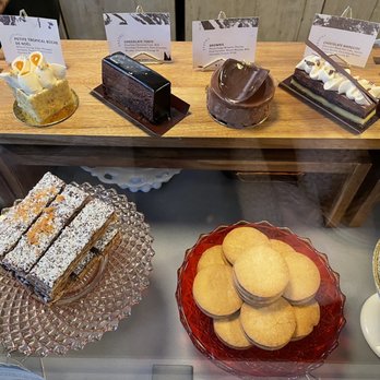 Good Ambler - Bakeries Near Me - Chicago, Illinois Good Ambler - Bakeries Near Me - Chicago, Illinois