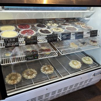 Old Fashioned Dough Company - Cheesecakes - Breakfast & Brunch Near Me - Branson West, Missouri Old Fashioned Dough Company - Cheesecakes - Breakfast & Brunch Near Me - Branson West, Missouri