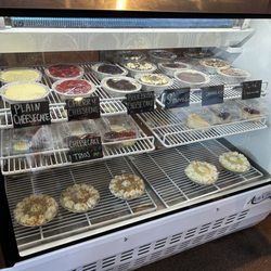 Old Fashioned Dough Company - Cheesecakes