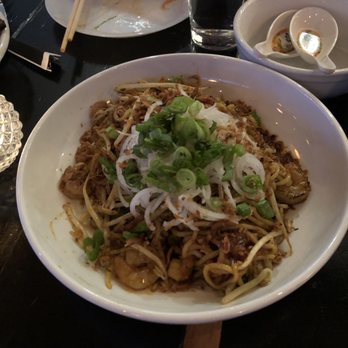 Clever Koi - Supa noodlez - Asian Fusion Near Me - Gilbert, Arizona