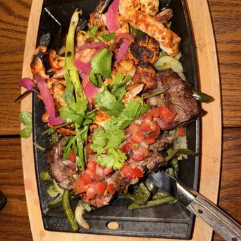 Flores San Mateo - MIXTA PARRILLA - Mexican Near Me - San Mateo, California