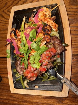 Flores San Mateo by null