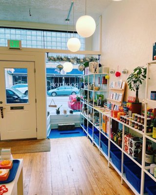 Rooftop Fruit by null