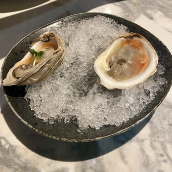 Soraya - Oyster course - Japanese Near Me - Detroit, Michigan Soraya - Oyster course - Japanese Near Me - Detroit, Michigan