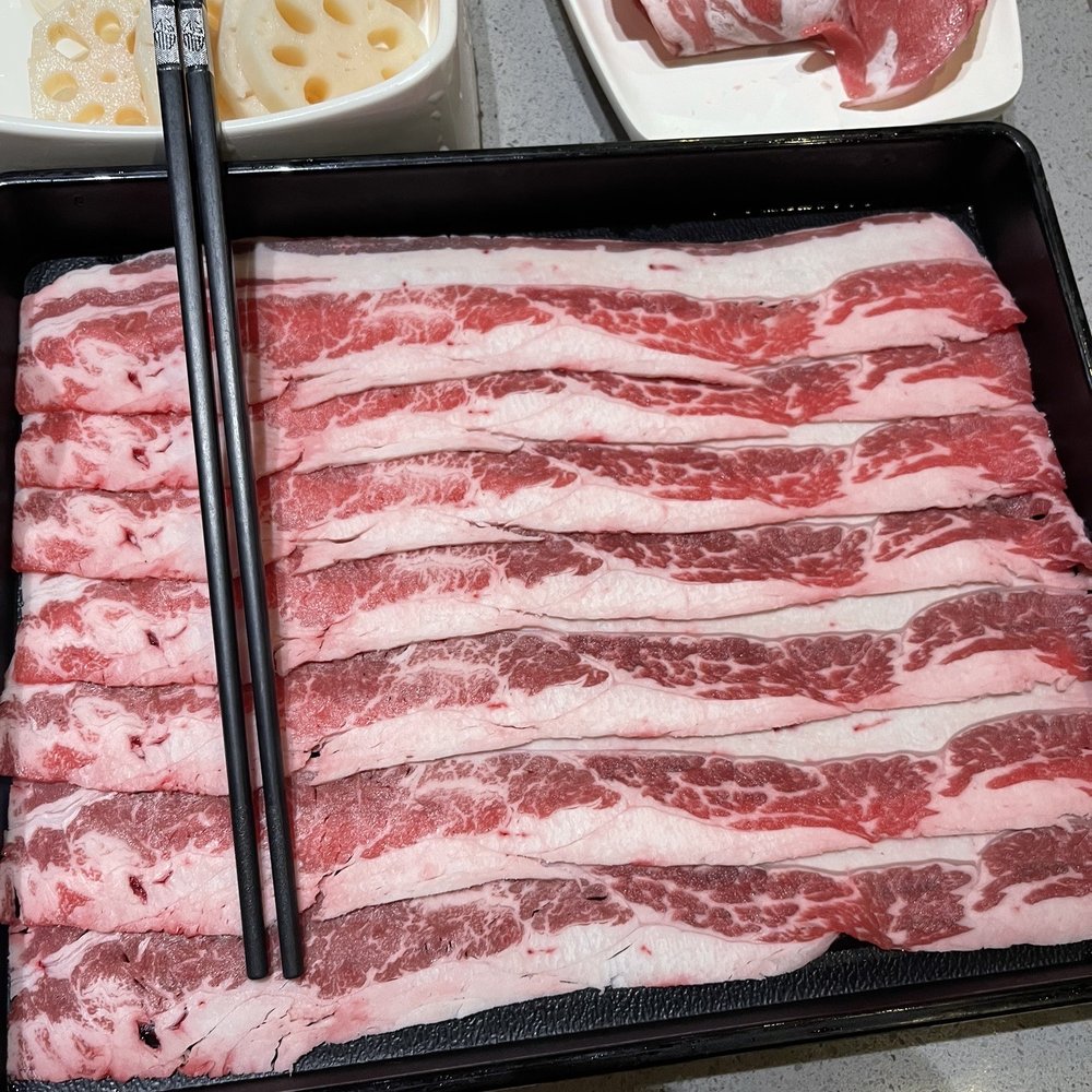 Haidilao Hotpot - Instagram: @hungrytamale - Hot Pot Near Me - Vancouver, British Columbia Haidilao Hotpot - Instagram: @hungrytamale - Hot Pot Near Me - Vancouver, British Columbia