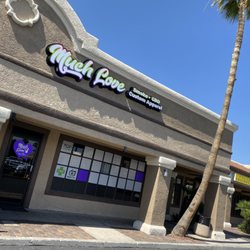 Much Love Smoke Shop