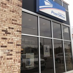 US Postal Office