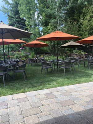 Grill at Knob Hill by null