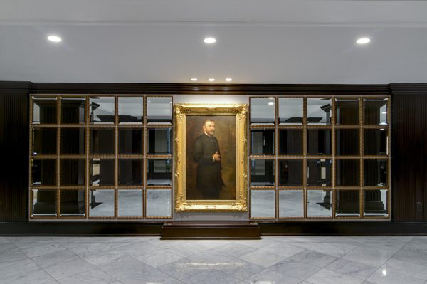 The US Grant, a Luxury Collection Hotel, San Diego by null