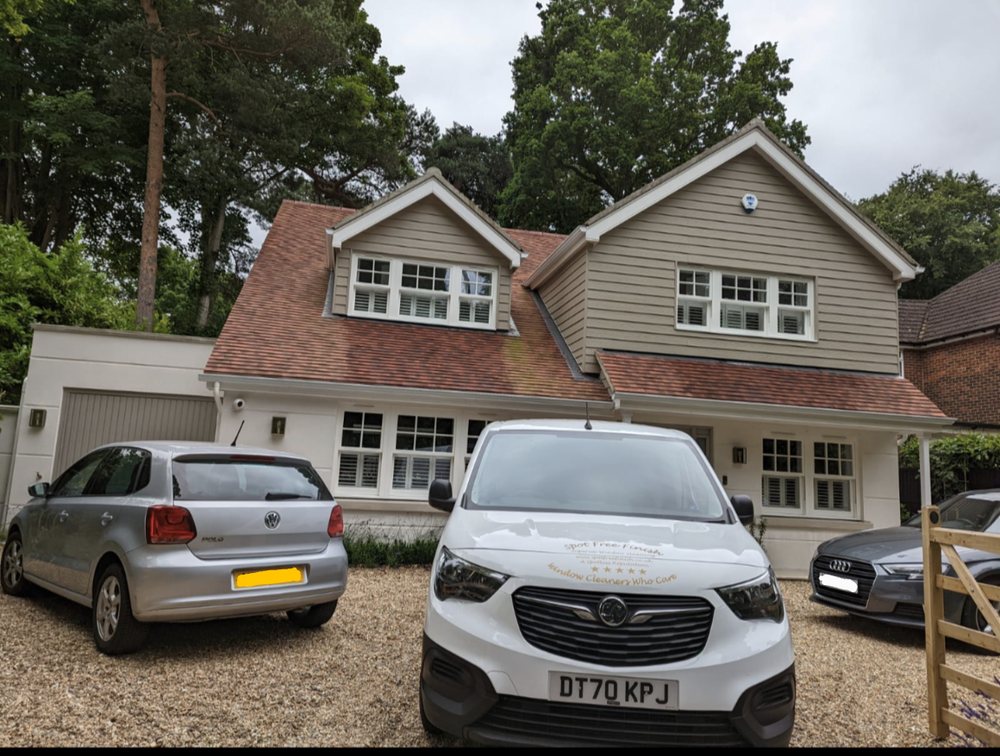 SPOT FREE FINISH Updated July 2024 Request a Quote 10 Photos 13 Strawberry Fields