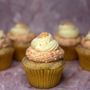 Photo of Je T'aime Cupcakes & Cocktails